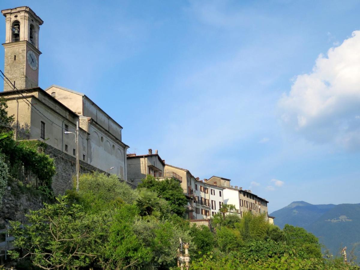Apartment Poggio Degli Ulivi By Interhome Valsolda Exterior photo