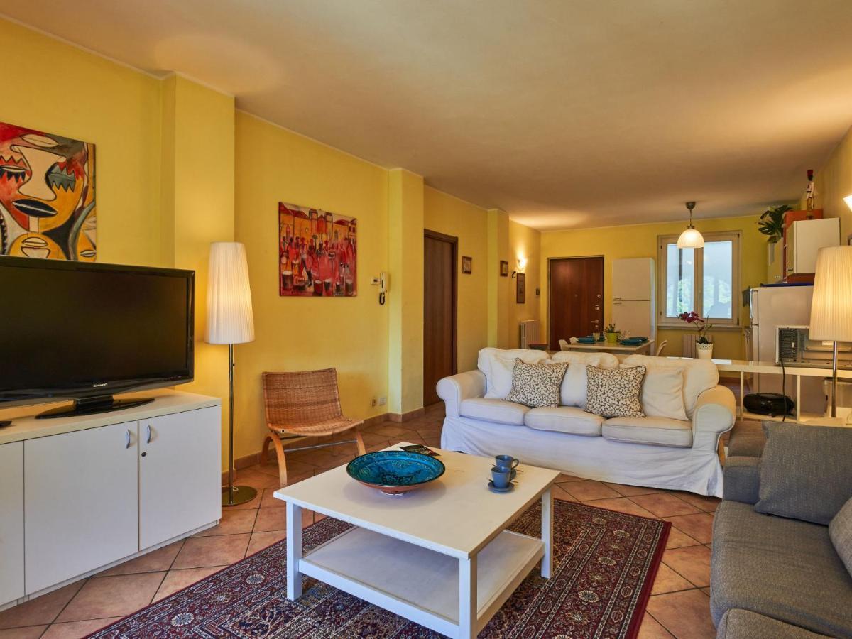 Apartment Poggio Degli Ulivi By Interhome Valsolda Exterior photo